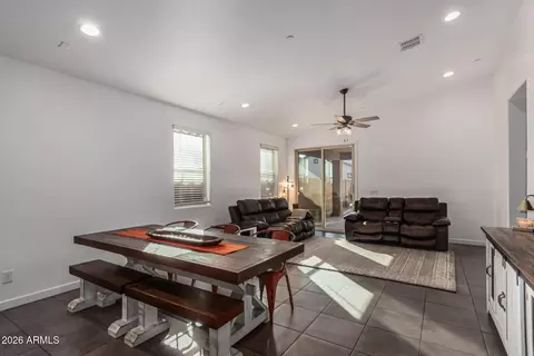 Dining - 9617 E Tesla Ave, Mesa, AZ 85212 photo 1 of 1
