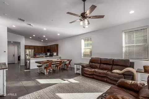 Entry Way - 9617 E Tesla Ave, Mesa, AZ 85212 photo 1 of 5