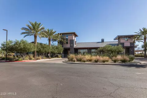 Exterior - 9617 E Tesla Ave, Mesa, AZ 85212 photo 8 of 9