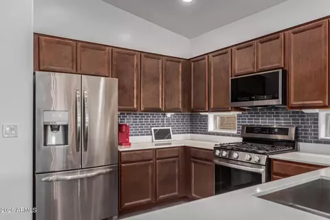 Kitchen - 9617 E Tesla Ave, Mesa, AZ 85212 photo 1 of 1