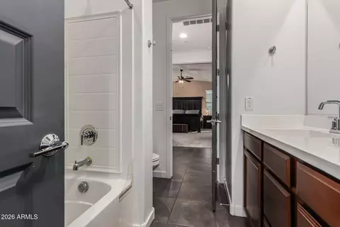 Entry Way - 9617 E Tesla Ave, Mesa, AZ 85212 photo 4 of 5