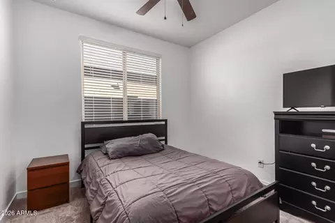 Bedroom - 9617 E Tesla Ave, Mesa, AZ 85212 photo 3 of 7