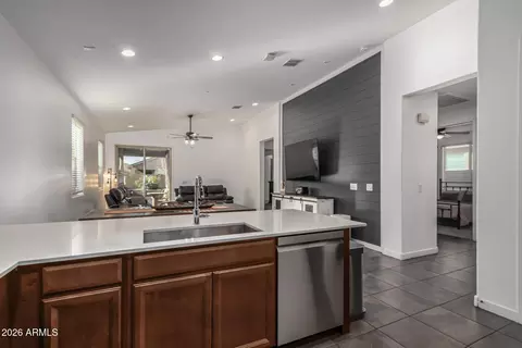 Entry Way - 9617 E Tesla Ave, Mesa, AZ 85212 photo 2 of 5
