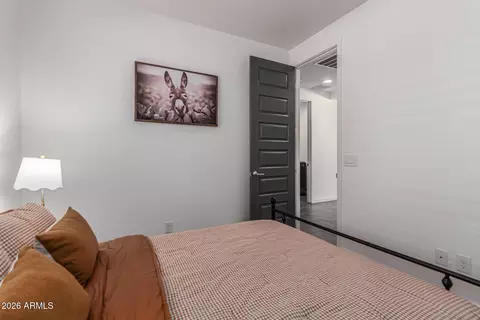 Bedroom - 9617 E Tesla Ave, Mesa, AZ 85212 photo 6 of 7