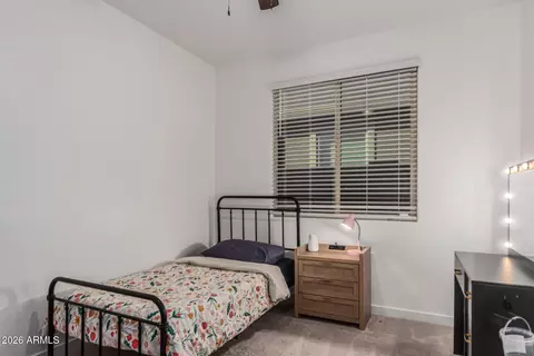 Bedroom - 9617 E Tesla Ave, Mesa, AZ 85212 photo 7 of 7