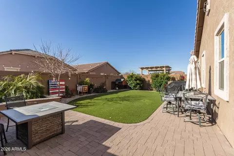 Exterior - 9617 E Tesla Ave, Mesa, AZ 85212 photo 2 of 9