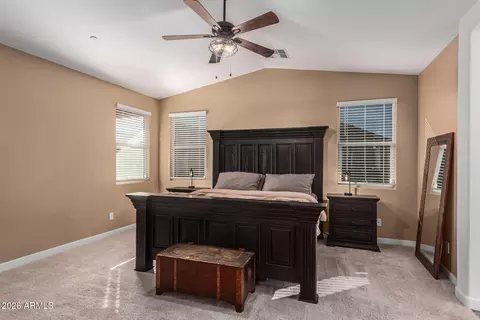 Bedroom - 9617 E Tesla Ave, Mesa, AZ 85212 photo 1 of 7