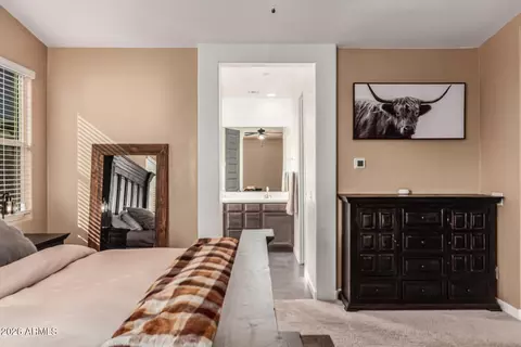 Bedroom - 9617 E Tesla Ave, Mesa, AZ 85212 photo 2 of 7