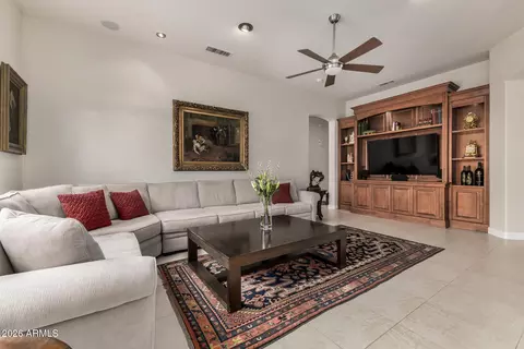 Living - 4214 E Kirkland Rd, Phoenix, AZ 85050 photo 6 of 9