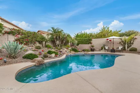 Exterior - 4214 E Kirkland Rd, Phoenix, AZ 85050 photo 4 of 14