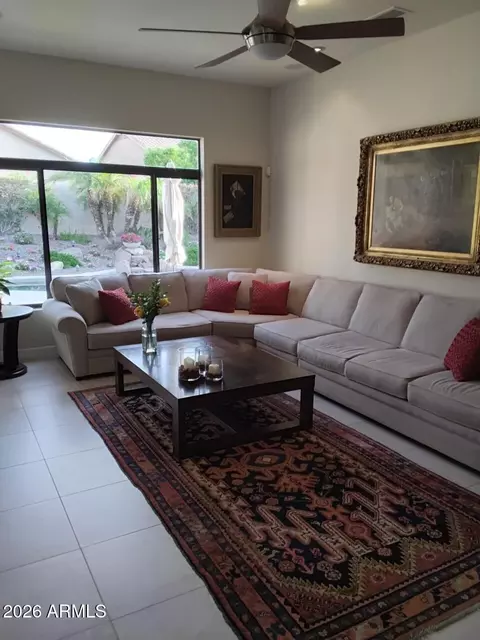 Living - 4214 E Kirkland Rd, Phoenix, AZ 85050 photo 5 of 9