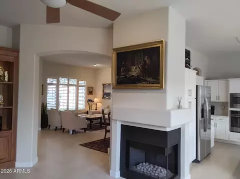 Entry Way - 4214 E Kirkland Rd, Phoenix, AZ 85050 photo 1 of 4