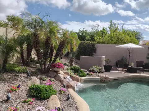 Exterior - 4214 E Kirkland Rd, Phoenix, AZ 85050 photo 9 of 14
