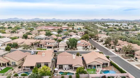 View/Area - 4214 E Kirkland Rd, Phoenix, AZ 85050 photo 8 of 10