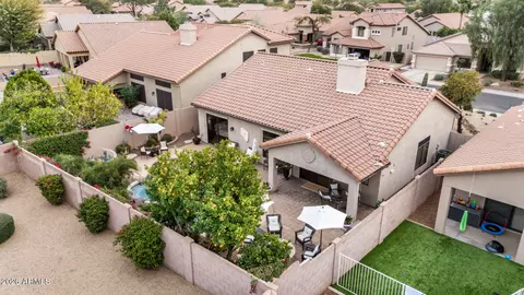 View/Area - 4214 E Kirkland Rd, Phoenix, AZ 85050 photo 2 of 10