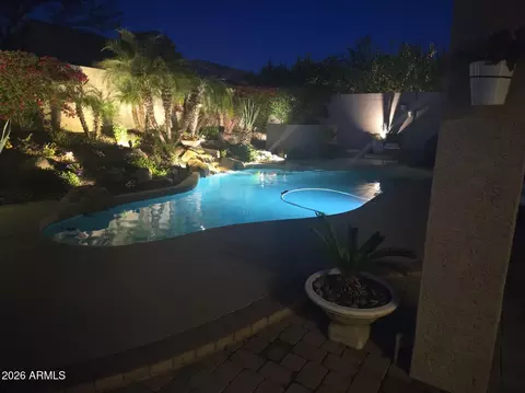 Exterior - 4214 E Kirkland Rd, Phoenix, AZ 85050 photo 8 of 14