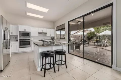 Kitchen - 4214 E Kirkland Rd, Phoenix, AZ 85050 photo 1 of 4