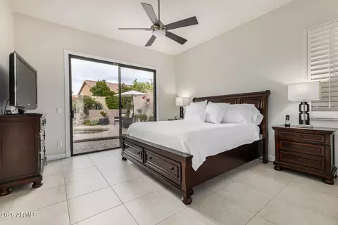 Bedroom - 4214 E Kirkland Rd, Phoenix, AZ 85050 photo 1 of 6