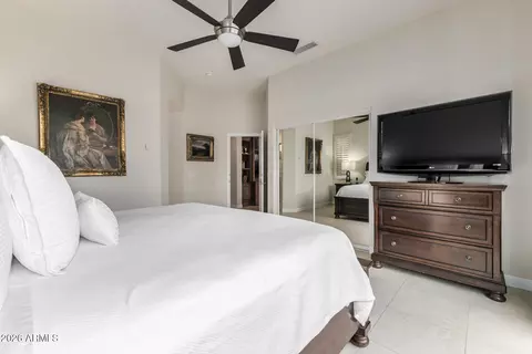 Bedroom - 4214 E Kirkland Rd, Phoenix, AZ 85050 photo 3 of 6