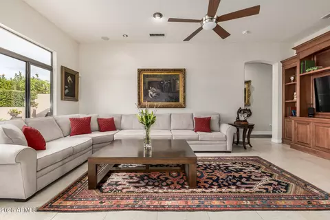 Living - 4214 E Kirkland Rd, Phoenix, AZ 85050 photo 3 of 9