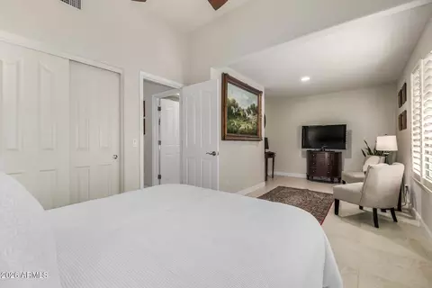 Bedroom - 4214 E Kirkland Rd, Phoenix, AZ 85050 photo 6 of 6