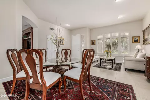 Dining - 4214 E Kirkland Rd, Phoenix, AZ 85050 photo 1 of 1