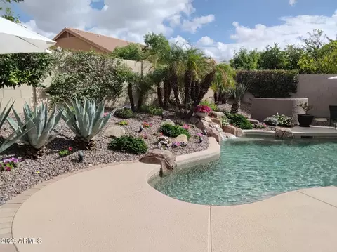 Exterior - 4214 E Kirkland Rd, Phoenix, AZ 85050 photo 13 of 14