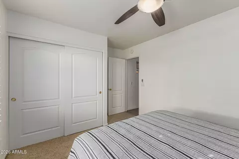 Bedroom - 11248 E Dartmouth Cir, Mesa, AZ 85207 photo 6 of 7