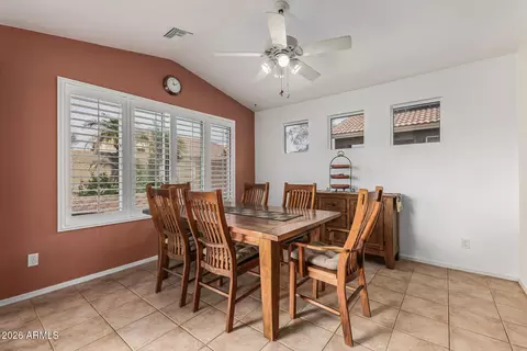 Dining - 11248 E Dartmouth Cir, Mesa, AZ 85207 photo 2 of 3