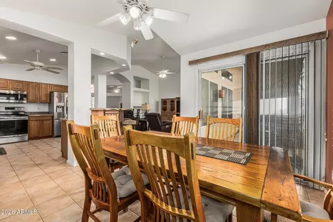 Dining - 11248 E Dartmouth Cir, Mesa, AZ 85207 photo 3 of 3