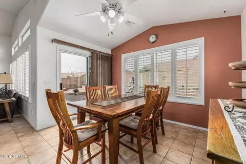 Dining - 11248 E Dartmouth Cir, Mesa, AZ 85207 photo 1 of 3