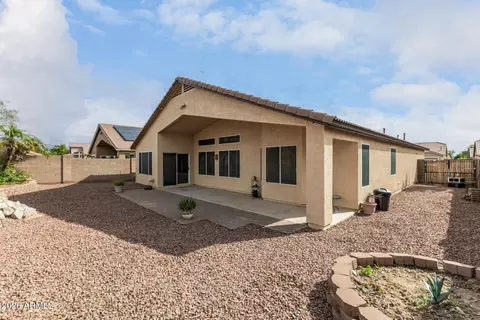 Exterior - 11248 E Dartmouth Cir, Mesa, AZ 85207 photo 5 of 5