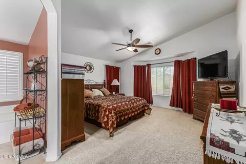 Bedroom - 11248 E Dartmouth Cir, Mesa, AZ 85207 photo 1 of 7