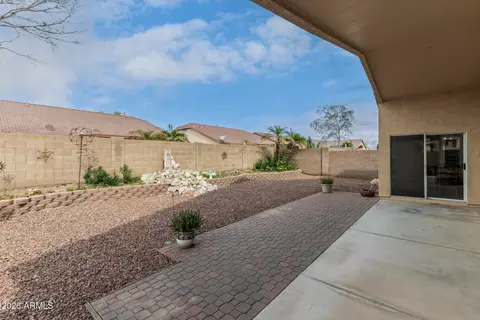 Exterior - 11248 E Dartmouth Cir, Mesa, AZ 85207 photo 3 of 5