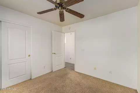 Bedroom - 11248 E Dartmouth Cir, Mesa, AZ 85207 photo 7 of 7