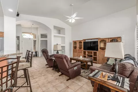 Living - 11248 E Dartmouth Cir, Mesa, AZ 85207 photo 2 of 2