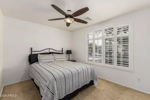Bedroom - 11248 E Dartmouth Cir, Mesa, AZ 85207 photo 2 of 7