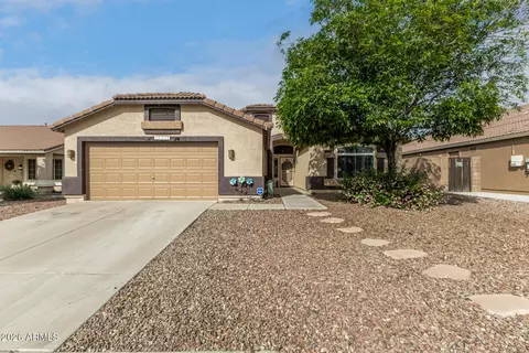 11248 E Dartmouth Cir, Mesa, AZ 85207
