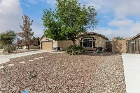 Exterior - 11248 E Dartmouth Cir, Mesa, AZ 85207 photo 2 of 5