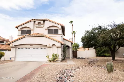 3920 E South Fork Dr, Phoenix, AZ 85044