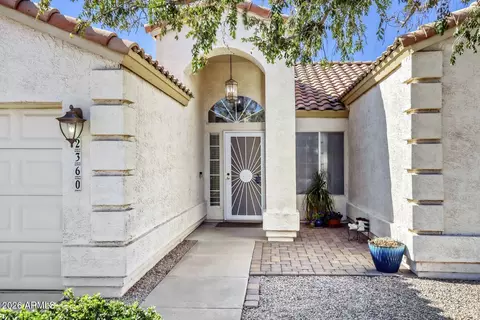 2360 N Yale St, Mesa, AZ 85213