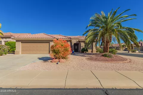 19877 N Crimson Ridge Way, Surprise, AZ 85374