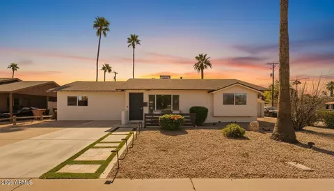 8601 E Windsor Ave E, Scottsdale, AZ 85257