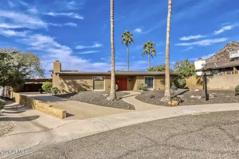 2308 E Lamar Rd, Phoenix, AZ 85016