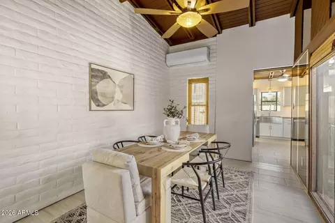 Dining - 2308 E Lamar Rd, Phoenix, AZ 85016 photo 2 of 2