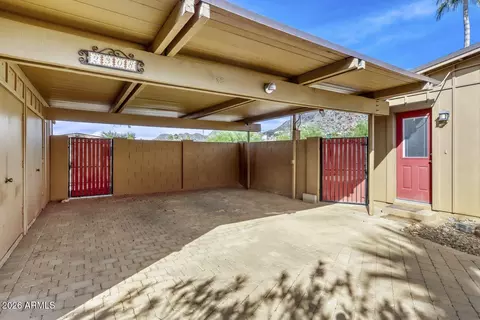 Exterior - 2308 E Lamar Rd, Phoenix, AZ 85016 photo 1 of 6