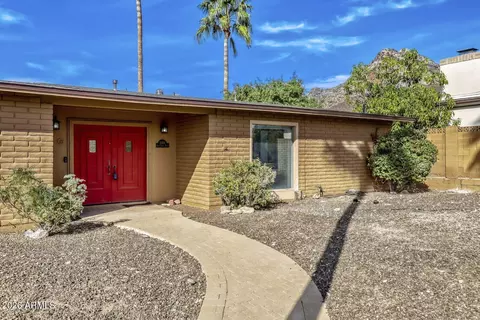 Exterior - 2308 E Lamar Rd, Phoenix, AZ 85016 photo 6 of 6