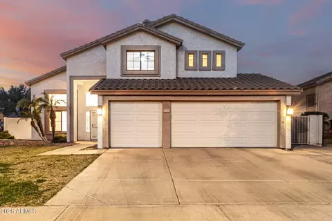 3109 S Feliz Cir, Mesa, AZ 85212