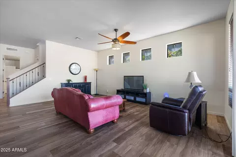 Living - 8536 E Inca St, Mesa, AZ 85207 photo 2 of 3