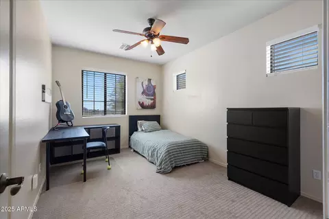 Bedroom - 8536 E Inca St, Mesa, AZ 85207 photo 5 of 7